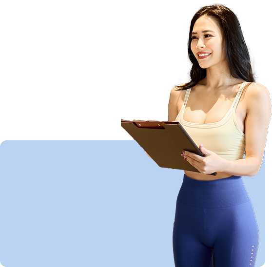 トレーナー